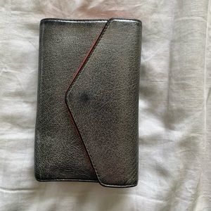 MZ Wallace Wallet
